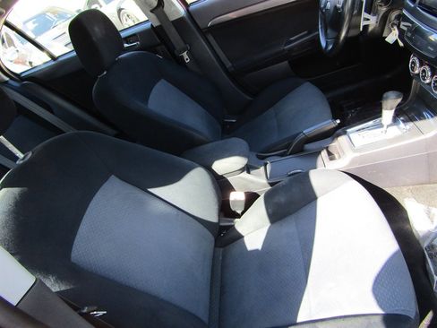 Used 2010 Mitsubishi Lancer GTS image 5