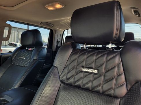 Used 2019 Toyota Tundra Platinum image 19