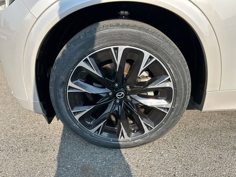Used 2025 MAZDA CX-90 3.3 Turbo S w/ Premium Plus AWD/4WD image 11