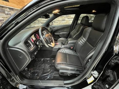 Used 2020 Dodge Charger SRT Hellcat w/ Harman/Kardon Audio Group RWD image 32