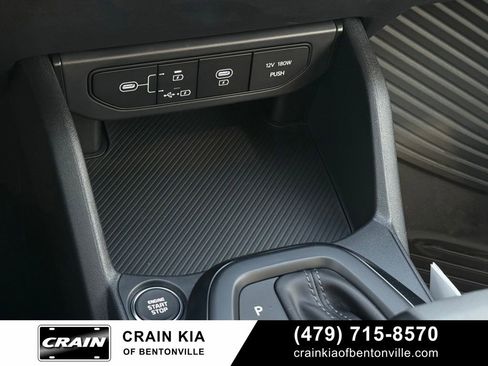 New 2026 Kia K4 FWD image 18