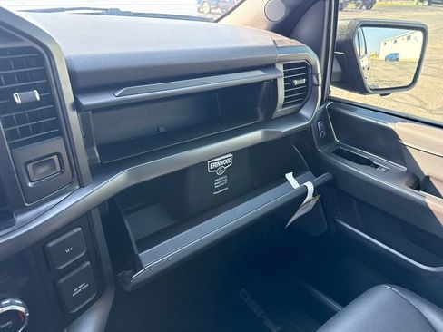 Used 2024 Ford F150 XLT w/ Equipment Group 303A High AWD/4WD image 25