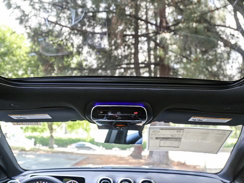 New 2026 Mercedes-Benz C 300 Sedan image 14