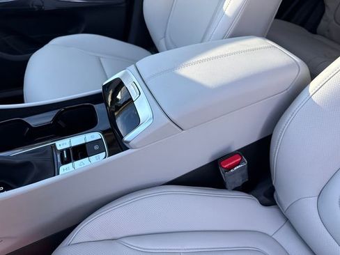 New 2026 Hyundai Tucson SEL image 27