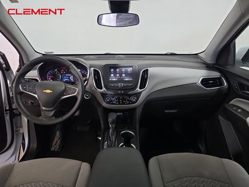 Used 2023 Chevrolet Equinox LT w/ Driver Convenience Package image 11