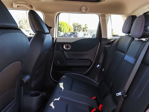 New 2027 MINI Cooper 4-Door Hardtop FWD image 19