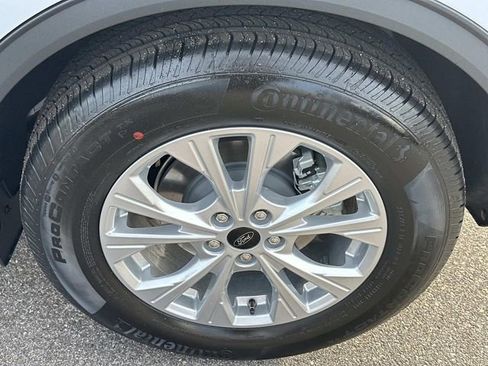 New 2026 Ford Escape Active image 16