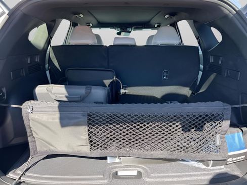 New 2026 Hyundai Tucson Limited image 19