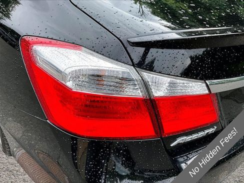 Used 2013 Honda Accord Sport image 22