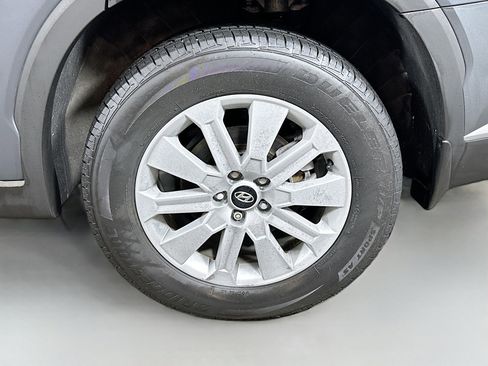 Used 2023 Hyundai Palisade SE w/ Cargo Package image 30