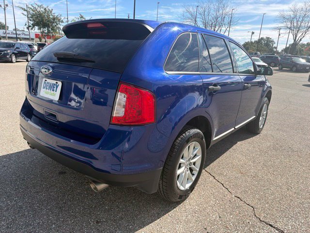 Used 2013 Ford Edge SE FWD image 5