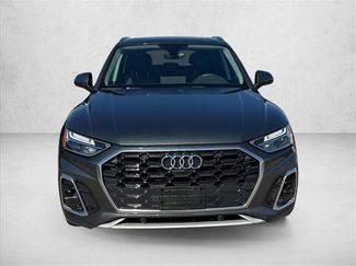 Used 2023 Audi Q5 2.0T Premium Plus w/ Premium Plus Package AWD/4WD video 2