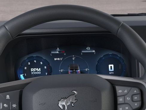 New 2026 Ford Bronco Badlands AWD/4WD image 13