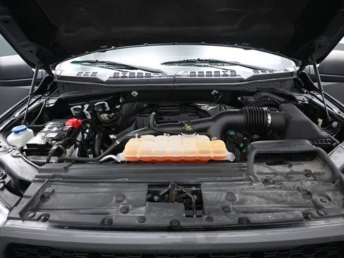 Used 2018 Ford F150 XL w/ Equipment Group 101A Mid AWD/4WD image 37