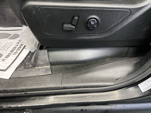 Certified 2021 RAM 1500 Big Horn image 14