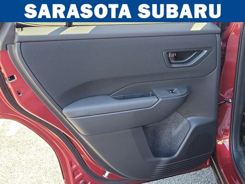 New 2026 Subaru Outback Premium AWD/4WD image 11