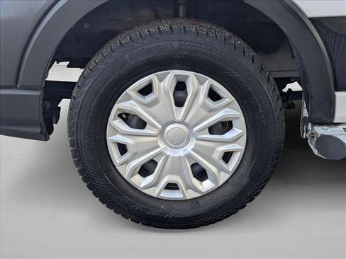 Used 2024 Ford Transit 250 Low Roof w/ Exterior Upgrade Package image 21