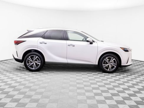 Used 2025 Lexus RX 350 Premium AWD/4WD image 6