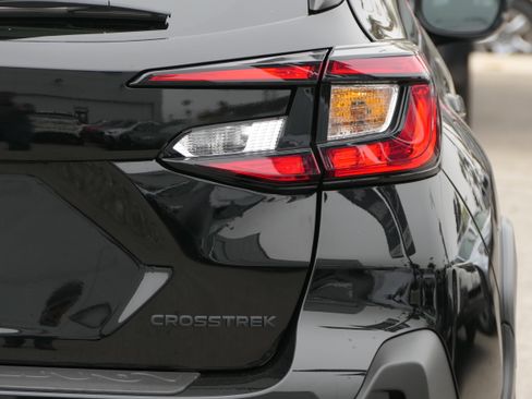 Certified 2026 Subaru Crosstrek 2.0i Premium AWD/4WD image 5