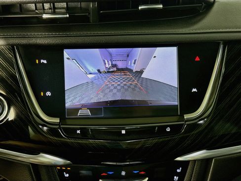 Used 2020 Cadillac XT6 Premium Luxury AWD/4WD image 30