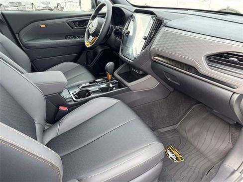 New 2026 Subaru Forester Wilderness image 15