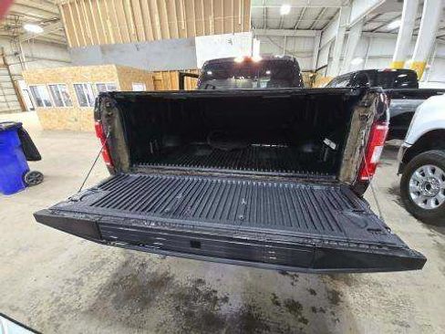 Used 2018 Ford F150 XLT w/ Equipment Group 302A Luxury AWD/4WD image 14