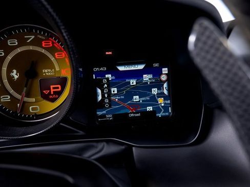 Used 2023 Ferrari F8 Tributo image 34