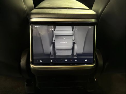 Used 2023 Tesla Model X Plaid AWD/4WD image 37