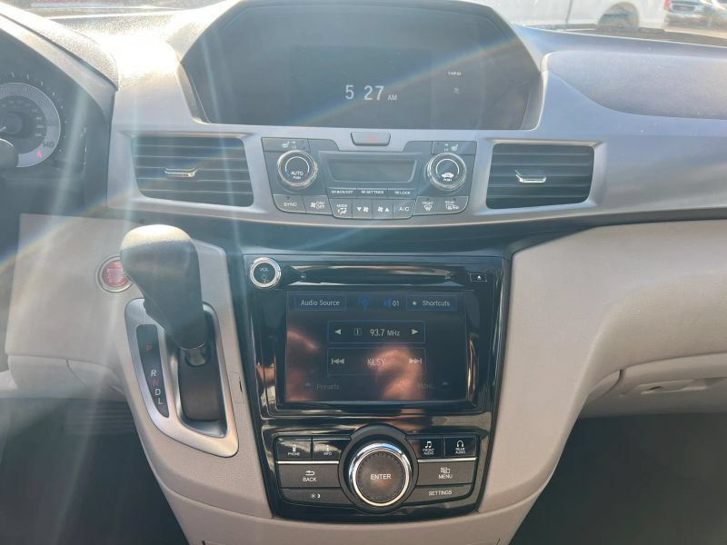 Used 2015 Honda Odyssey EX-L image 27