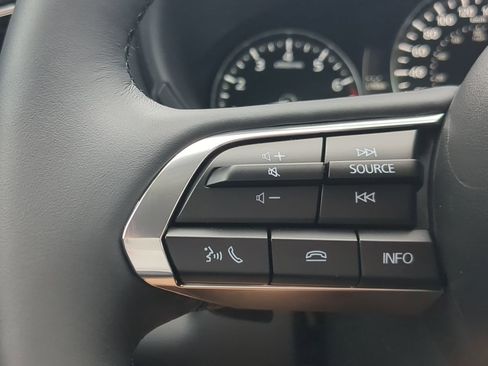 Certified 2025 MAZDA CX-30 2.5 Turbo w/ Premium Package image 24