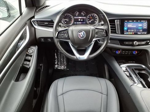 Used 2024 Buick Enclave Essence w/ Sport Touring Edition FWD image 19