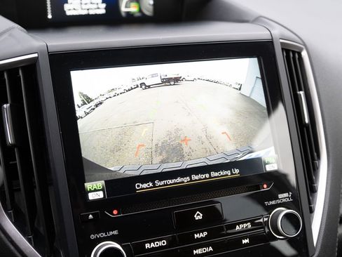 Used 2022 Subaru Forester Touring w/ Popular Package #3 image 4