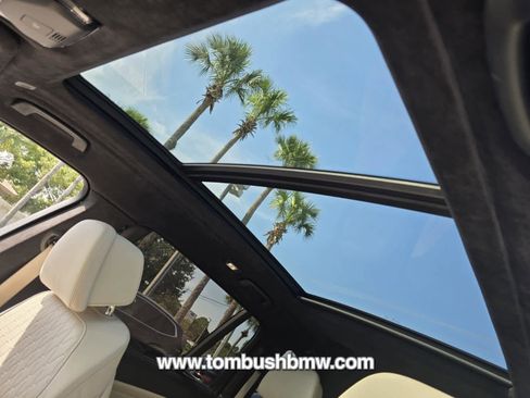 Used 2021 BMW X7 xDrive40i w/ M Sport Package image 10