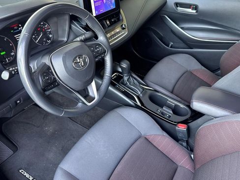 Used 2024 Toyota Corolla SE image 4