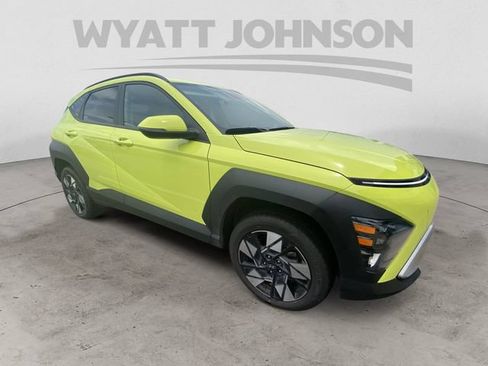 Used 2024 Hyundai Kona SEL AWD/4WD image 13