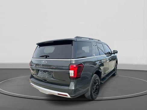 Certified 2023 Ford Expedition Timberline image 5