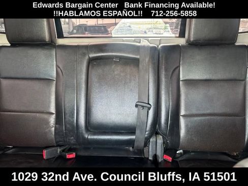 Used 2014 Nissan Titan S w/ S Popular Equipment Package RWD image 18