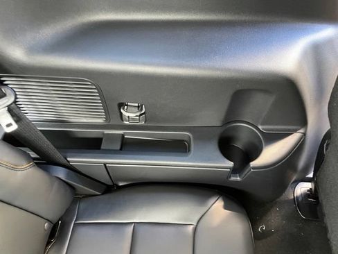 New 2026 Ford Explorer Tremor AWD/4WD image 45