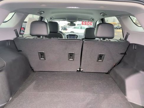 Certified 2023 GMC Terrain SLT AWD/4WD image 8