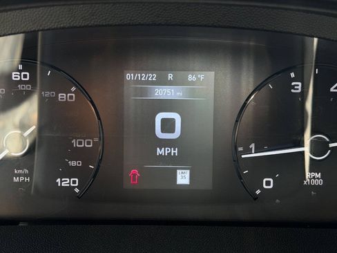 Used 2025 RAM ProMaster 3500 w/ Convenience Group FWD image 15