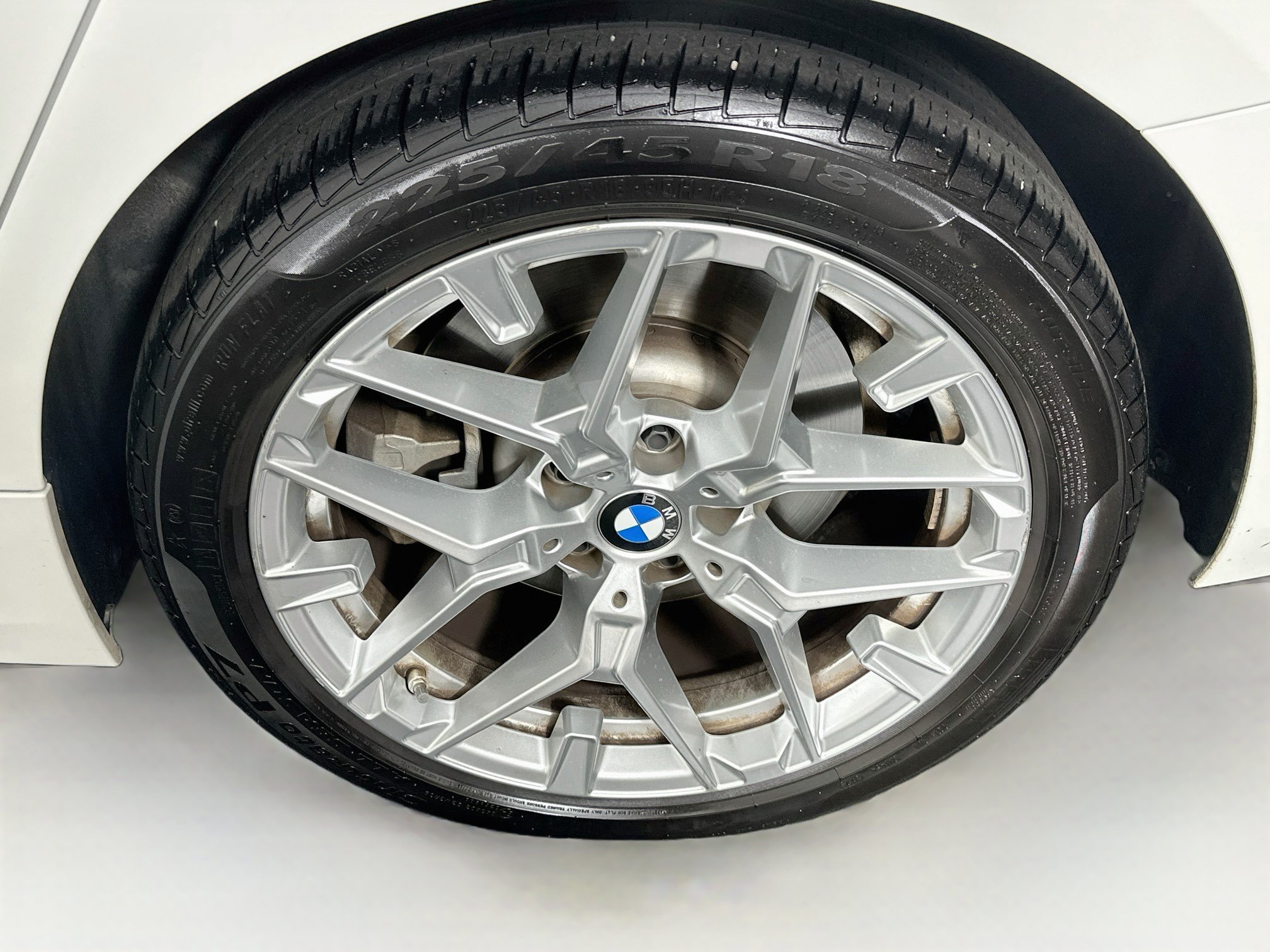 Used 2026 BMW 330i xDrive Sedan AWD/4WD image 11