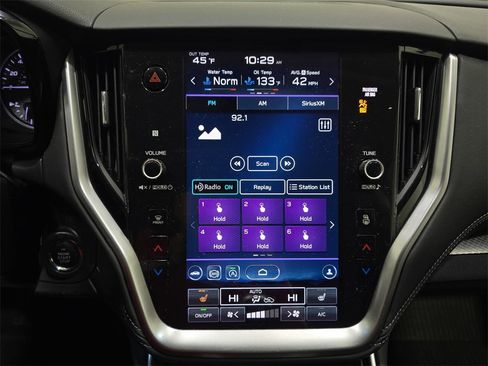 Used 2020 Subaru Outback Premium image 22