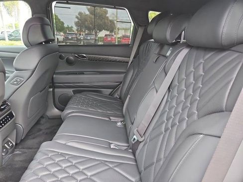 New 2026 Genesis GV80 3.5T Prestige image 10