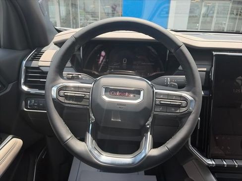 New 2026 GMC Acadia Elevation w/ Elevation Premium Package AWD/4WD image 15