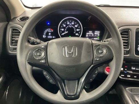 Certified 2022 Honda HR-V EX image 16
