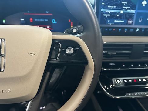 Certified 2024 Lincoln Corsair Grand Touring w/ Equipment Group 301A AWD/4WD image 29
