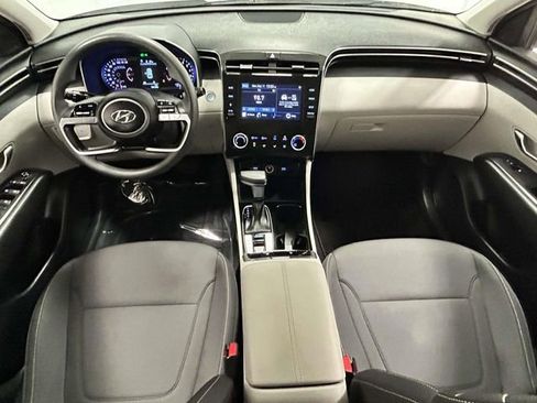 Used 2022 Hyundai Tucson SEL FWD image 10