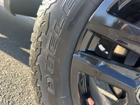 Used 2023 Chevrolet Silverado 1500 LT Trail Boss w/ Protection Package image 31