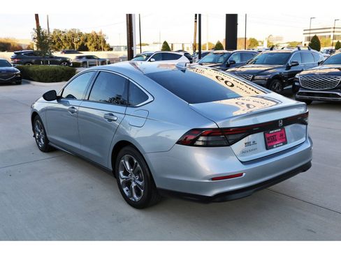 Used 2024 Honda Accord EX image 6