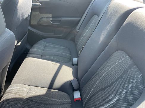 Used 2019 Chevrolet Sonic LT FWD image 10